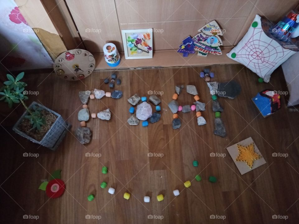 foap always be in the center of everything it may in season, life style, creativity, talents, home or dreams. foap always with us. foap always in our heart.