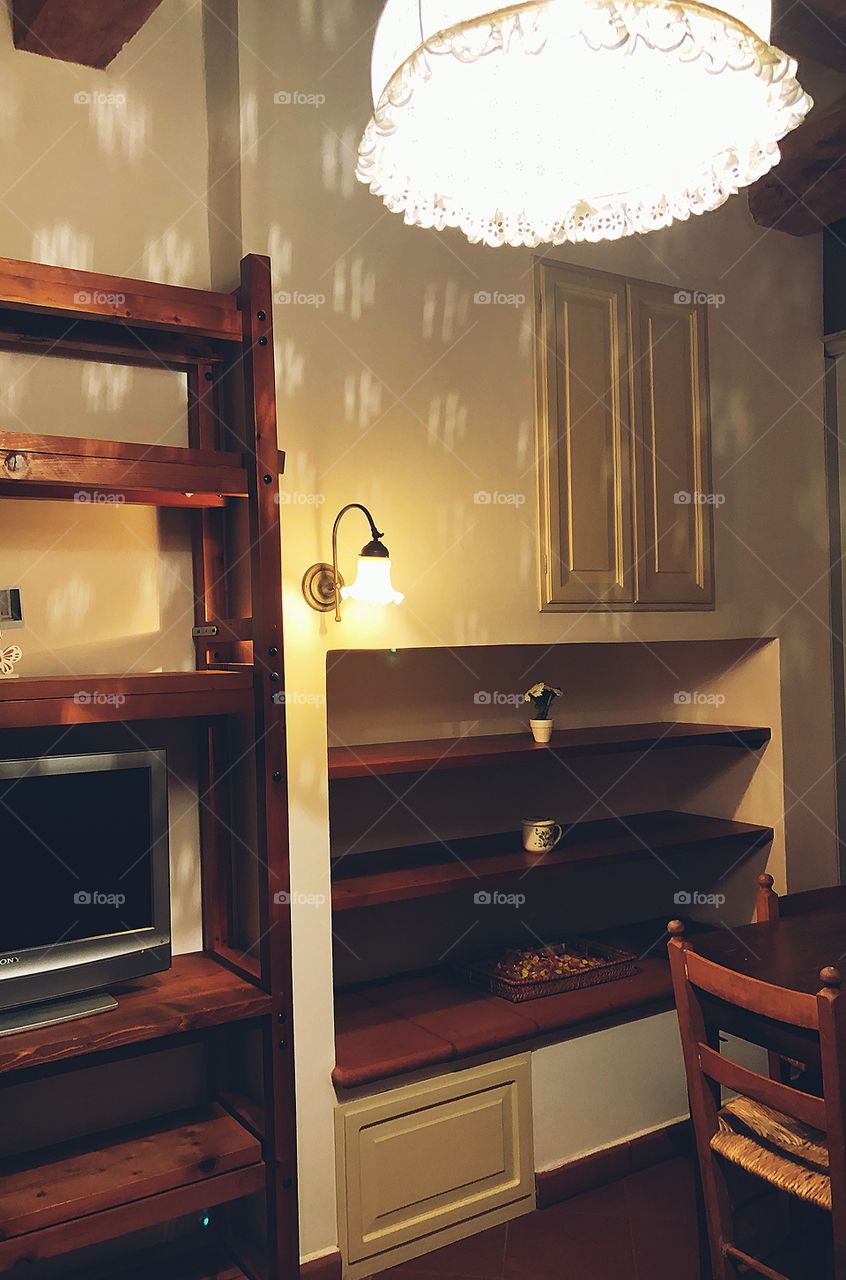 Simplistically stylish 