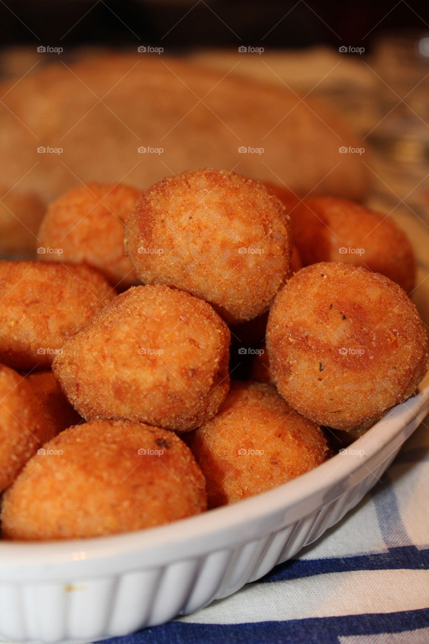 Arancini