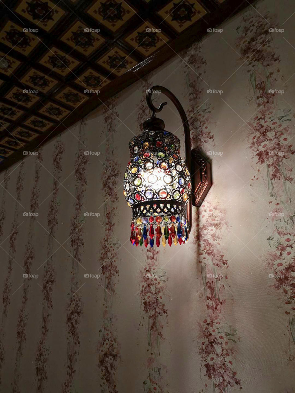 Chandelier