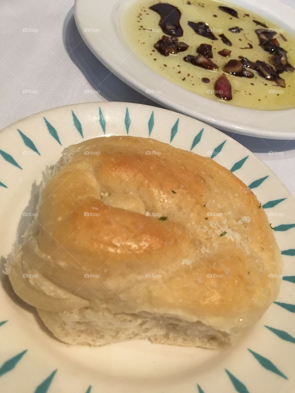 Dinner Roll