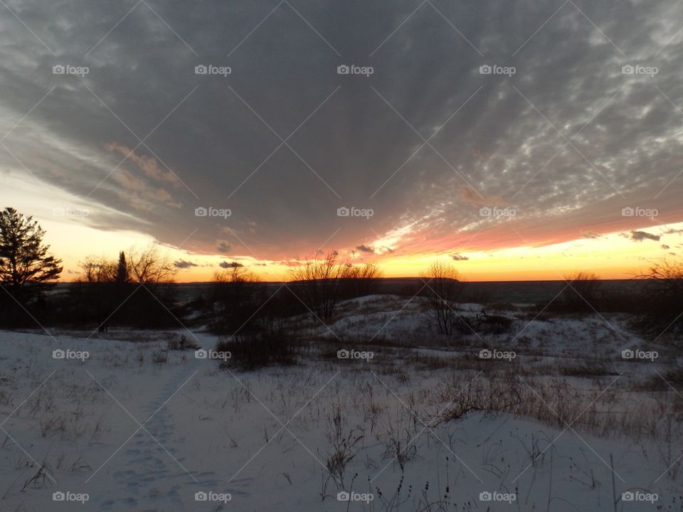 Northern Michigan 