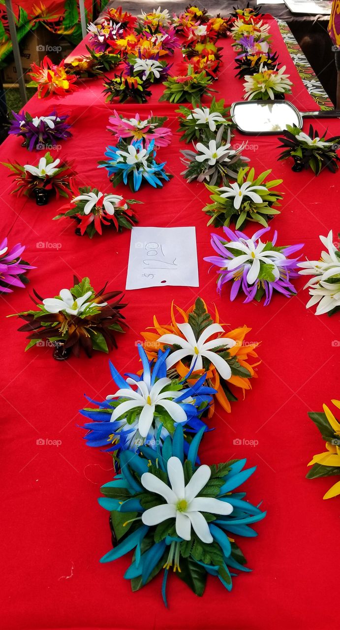 BIGGEST LITTLE CITY IN THE WORLD