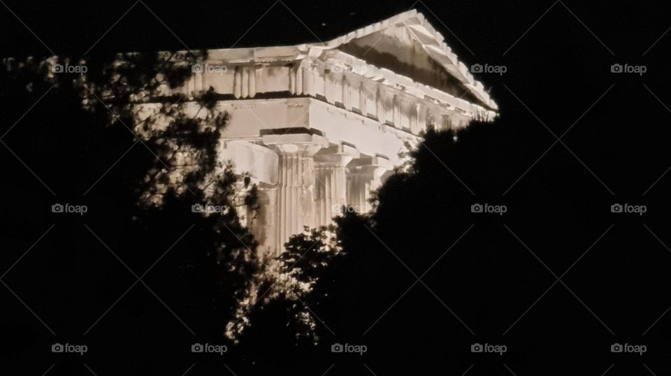 Ancient Agora of Athens