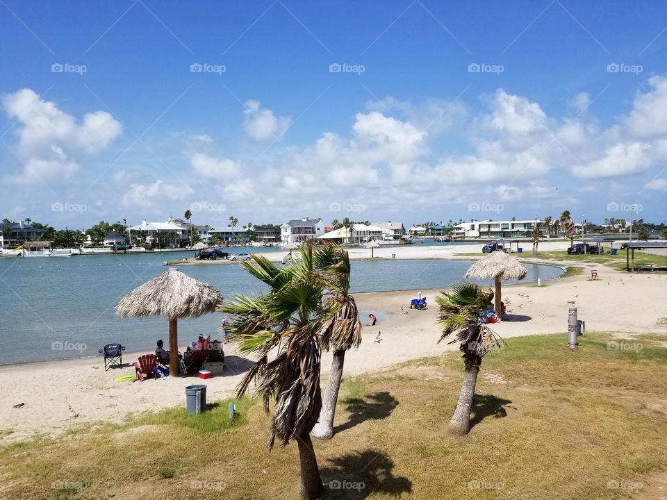 Rockport Beach