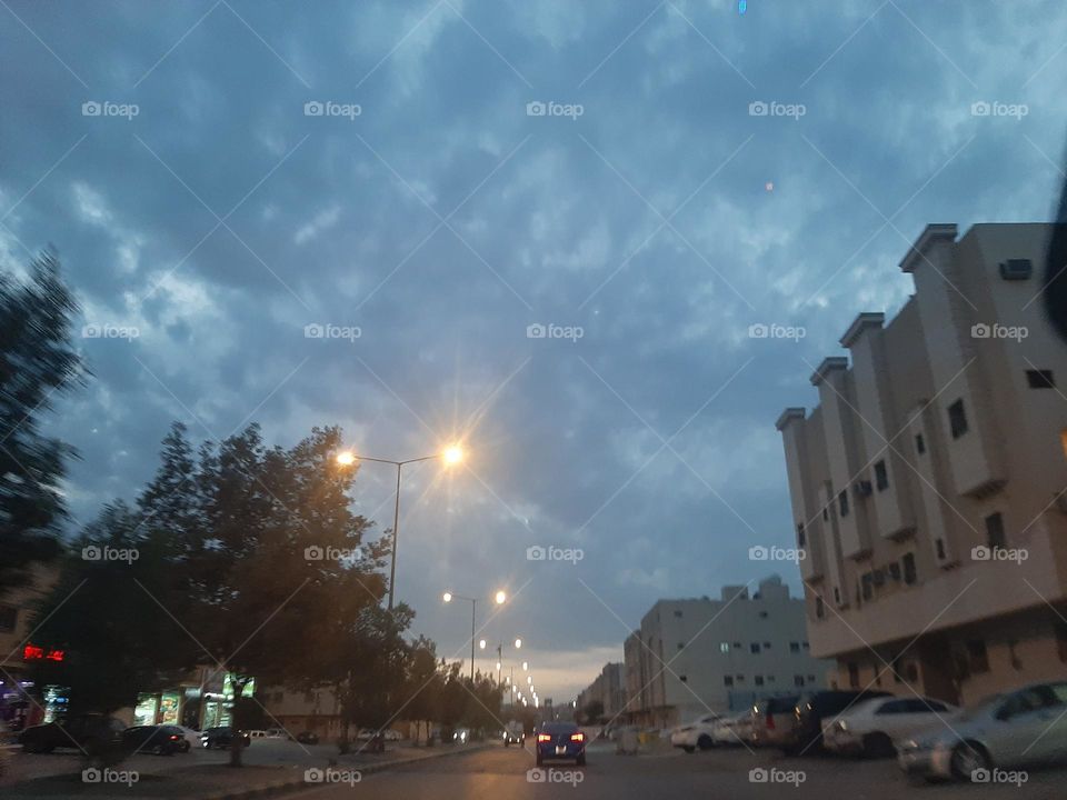 I hope you can help me with the evaluation