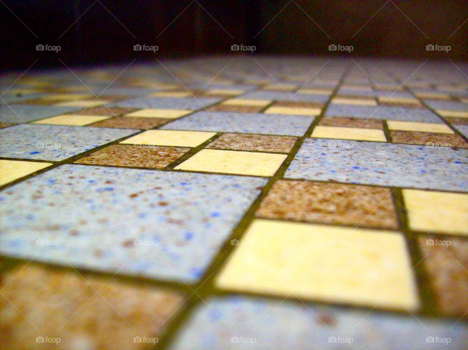 Tile