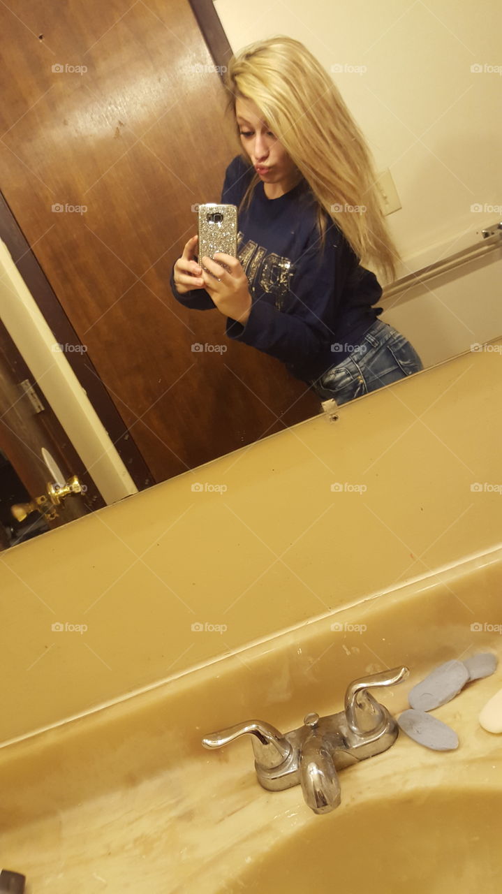 People, Indoors, Family, Woman, Room