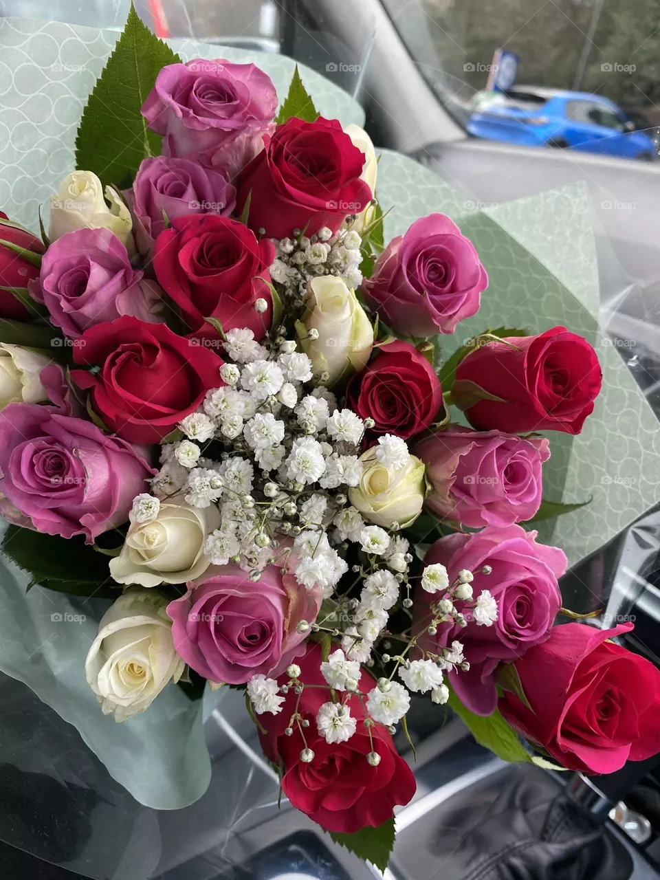 Roses