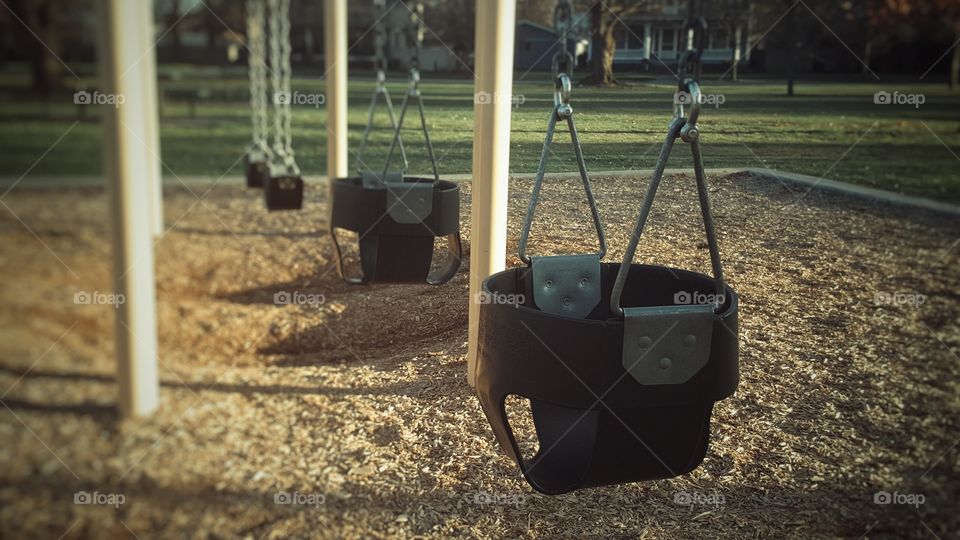 Swings