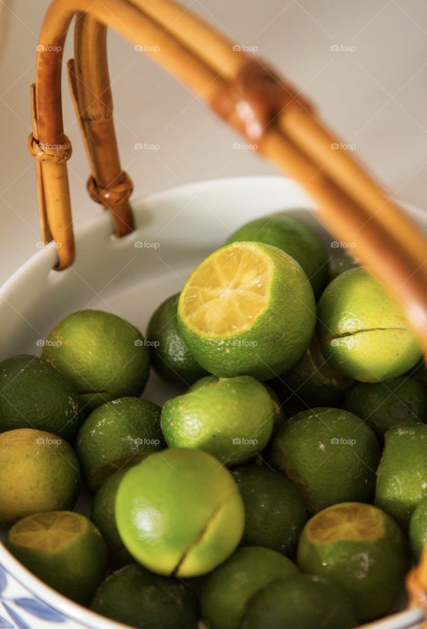 One of the best lime 