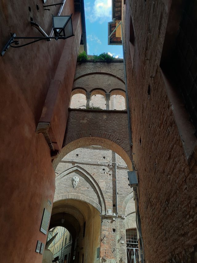 Siena Città