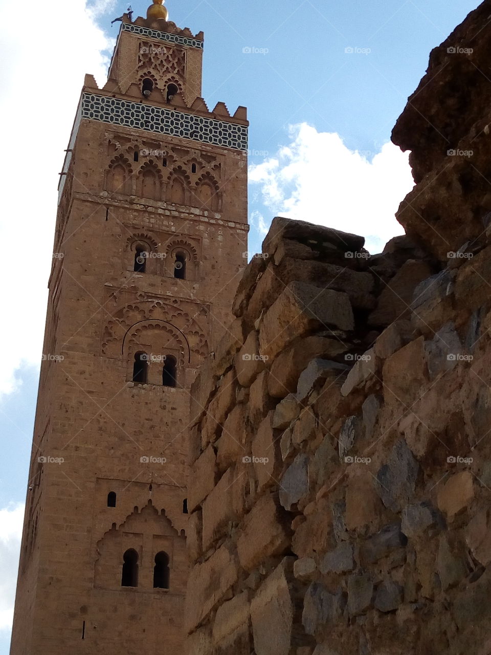 Marrakech tourism