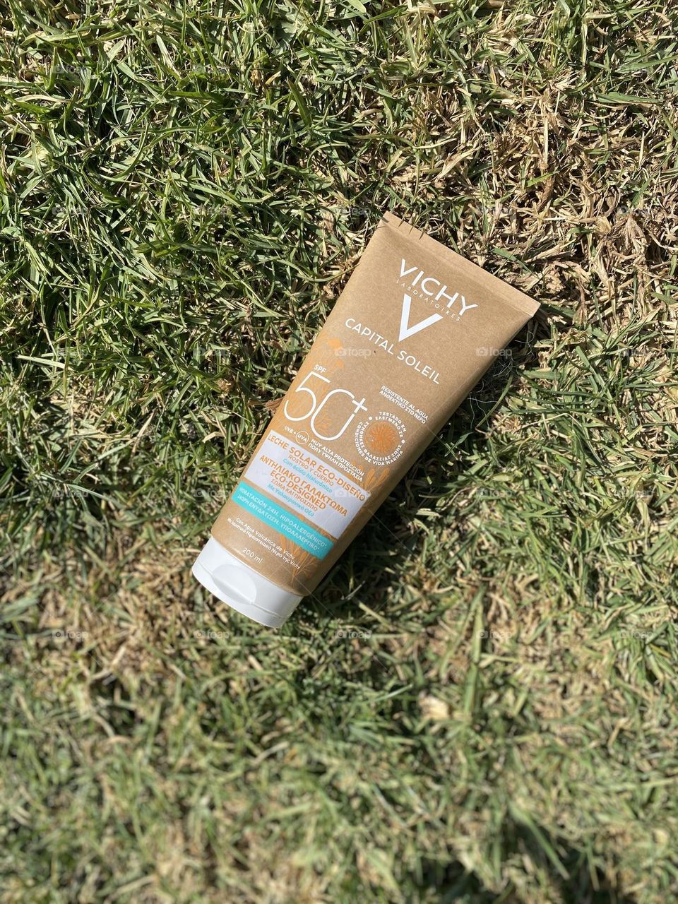 Always protected ☀️