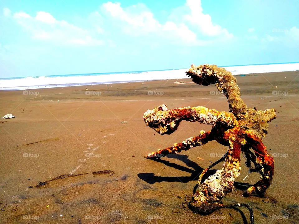Anchor