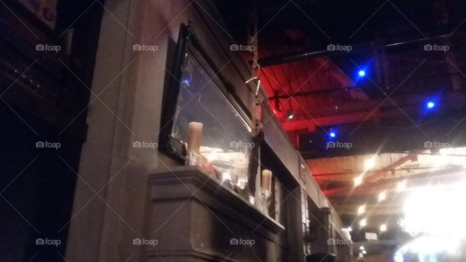 Irish Pub in Vancouver, British Columbia 