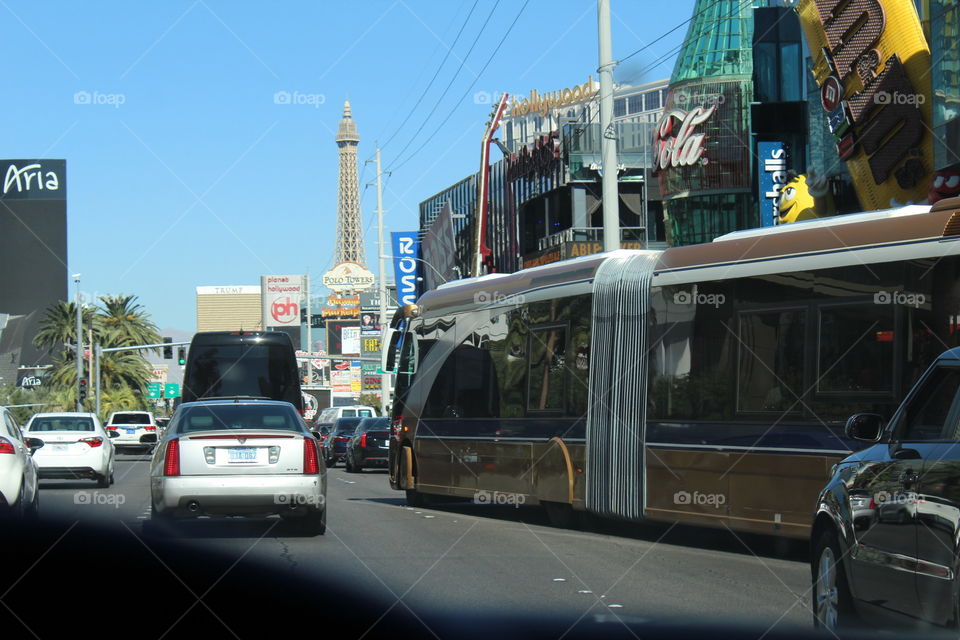 street view, vacation memories