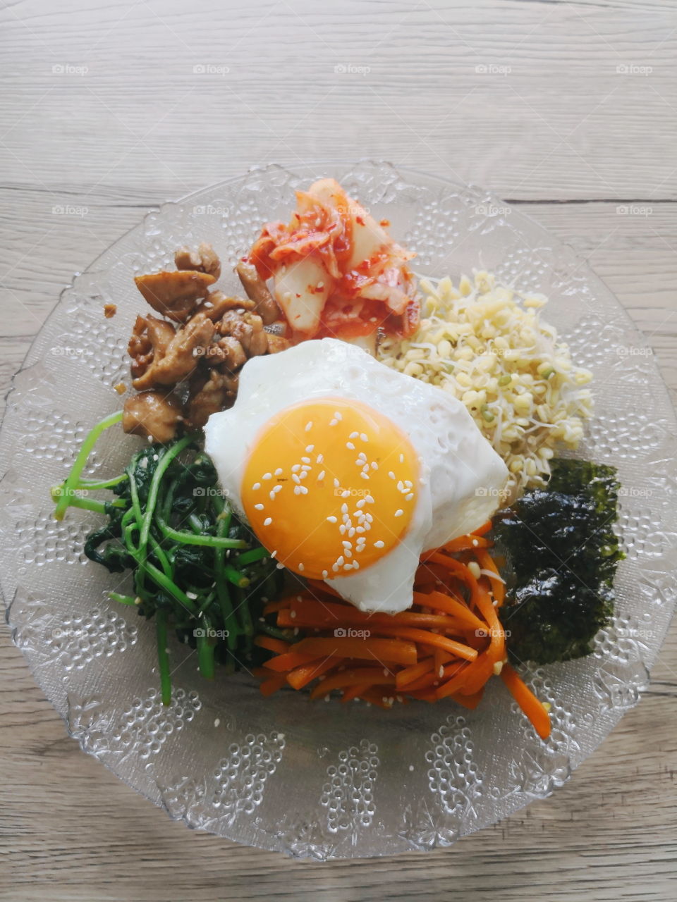 bibimbap