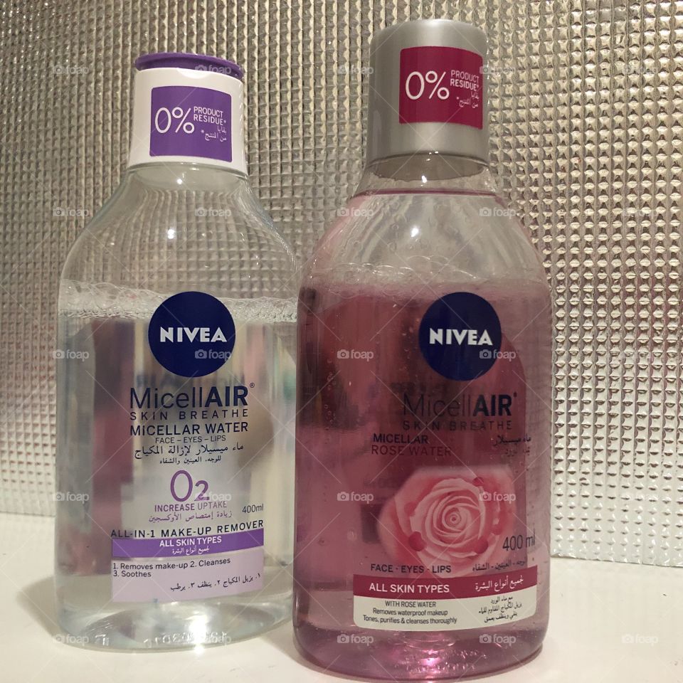 Nivea 
