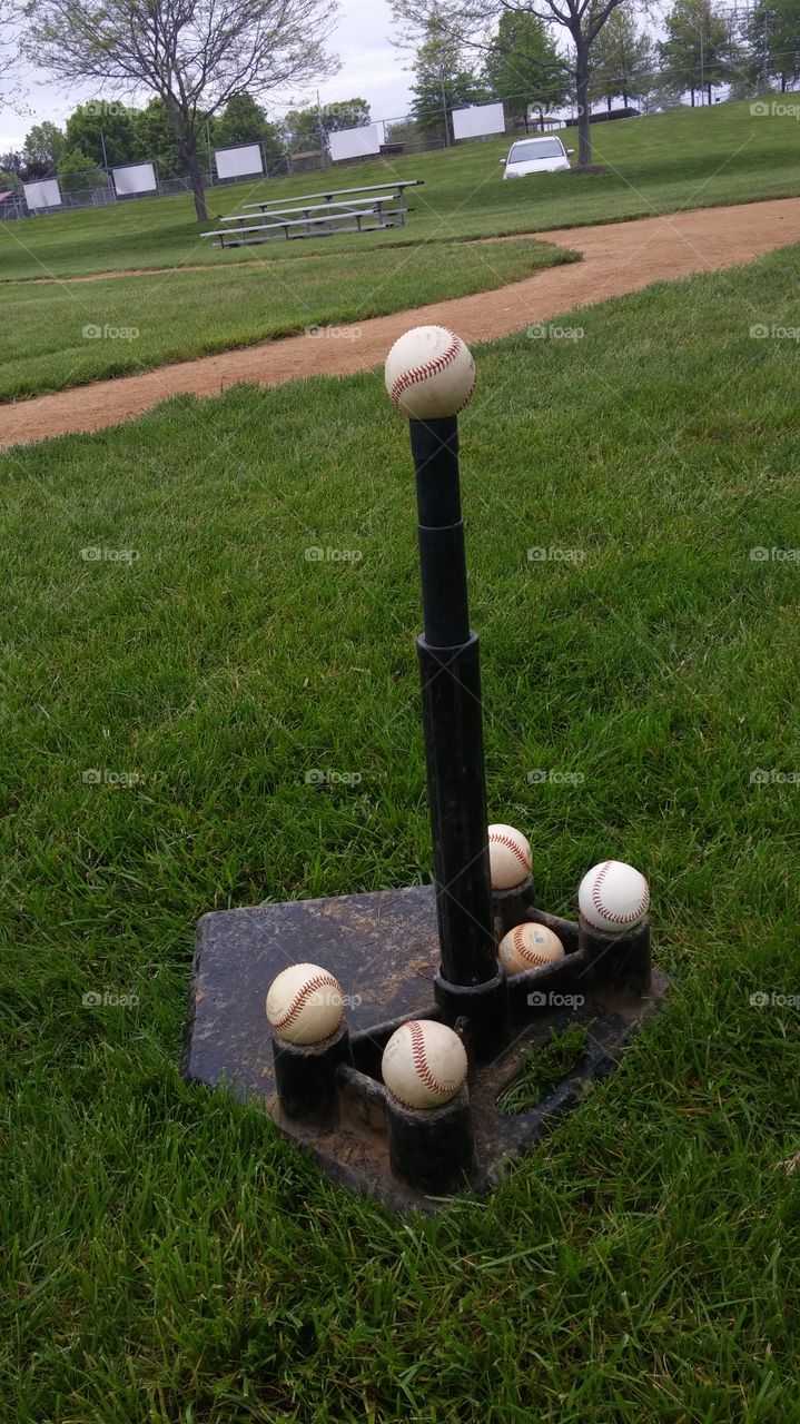 tee ball ready