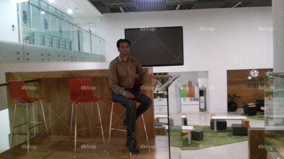 Room, People, Furniture, Adult, Indoors