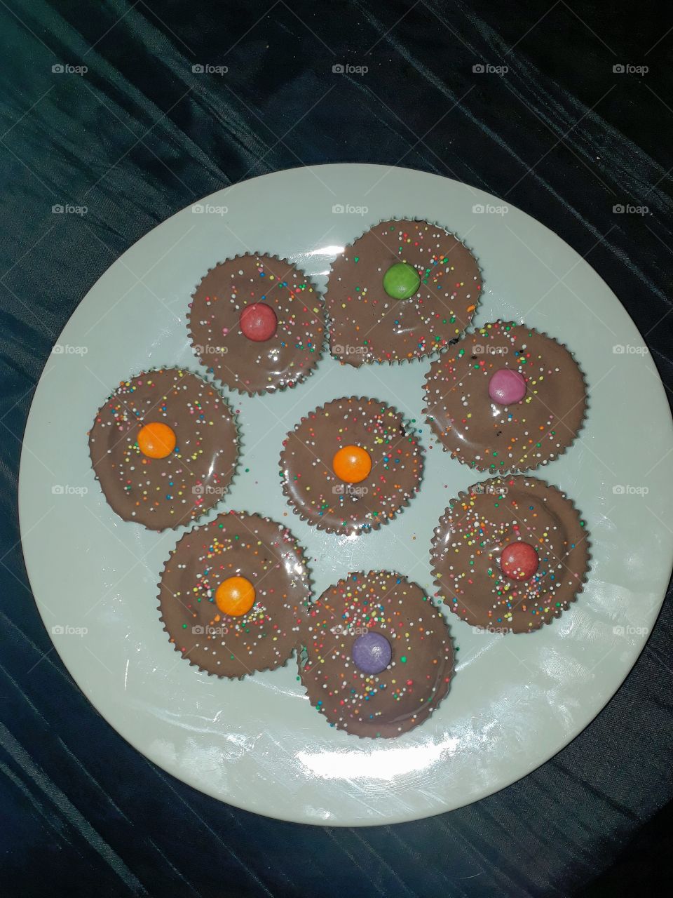 cupcakes