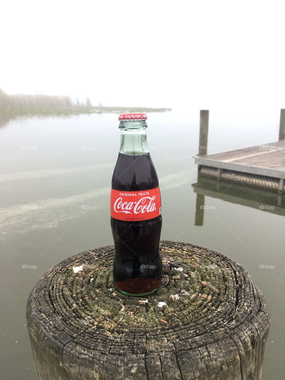 Coca-Cola photography mission 