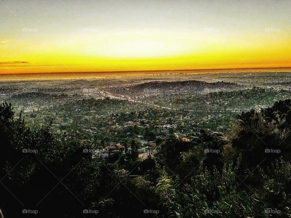 ILLUMINATION of Lights