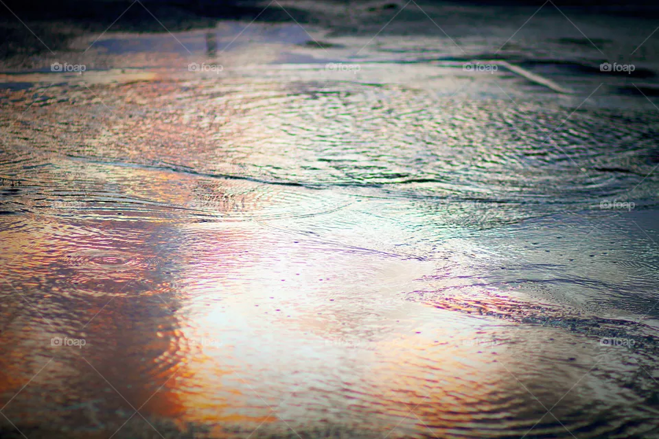 Water