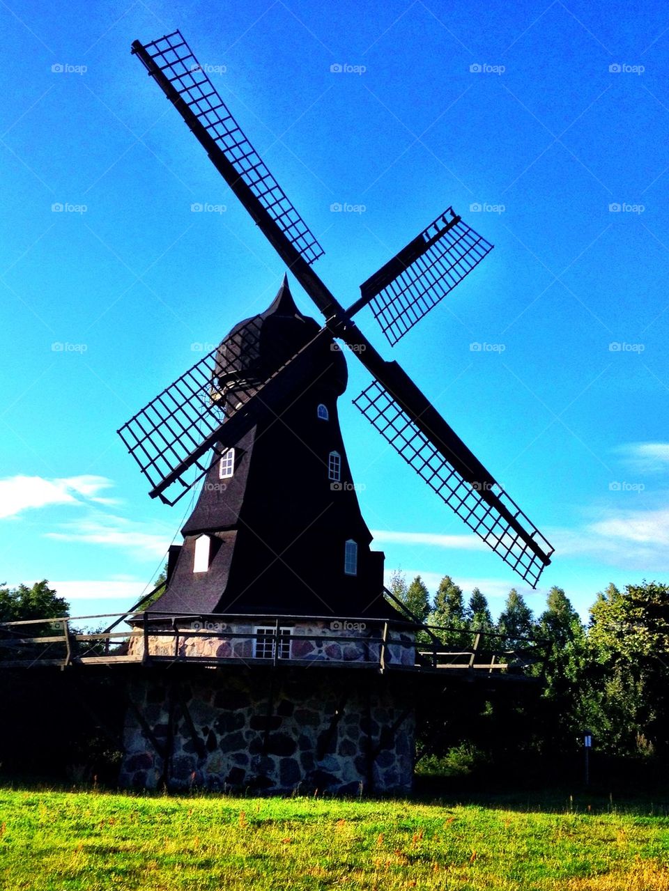 Windmill