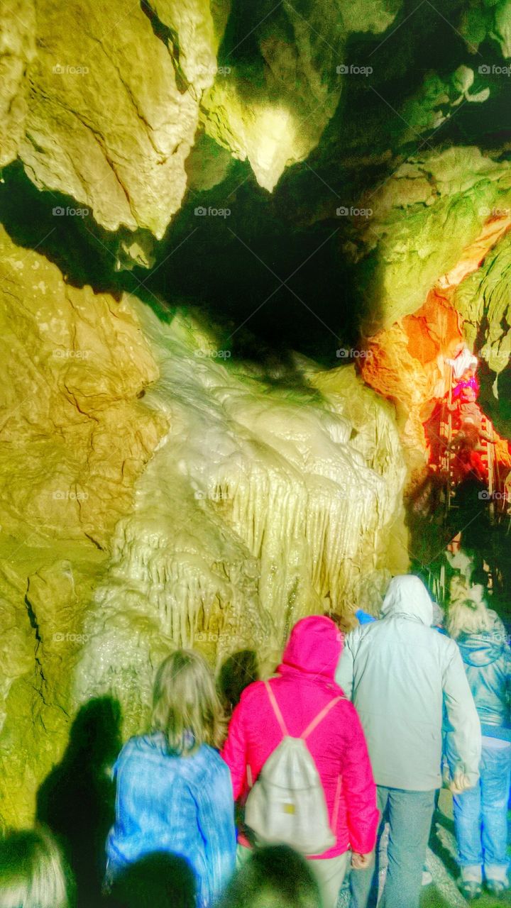 caves, stalactites, stalagmites, jagodinska, Pestera,