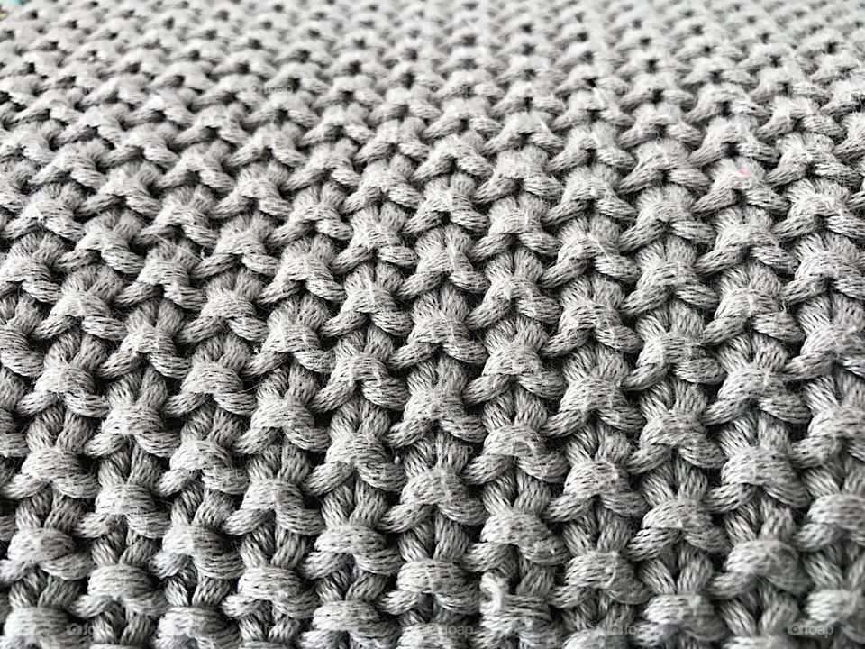 Fabric texture 