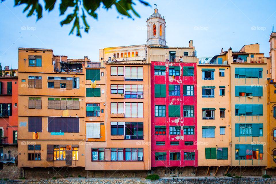 Girona,Spain