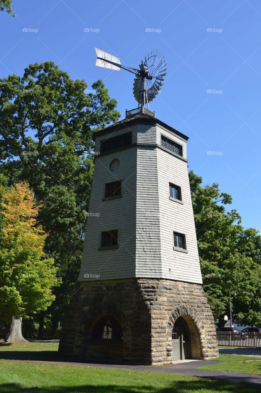 James A Garfield National Historic Site, Mentor, OH
