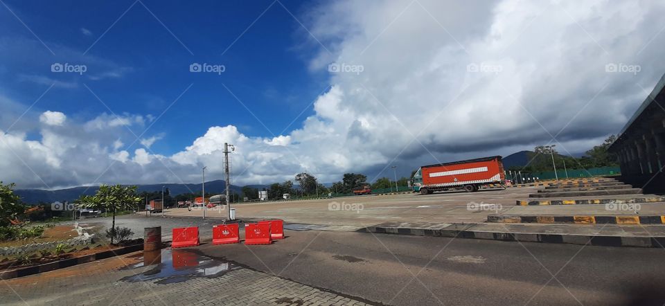 One of the Favourite Pictures