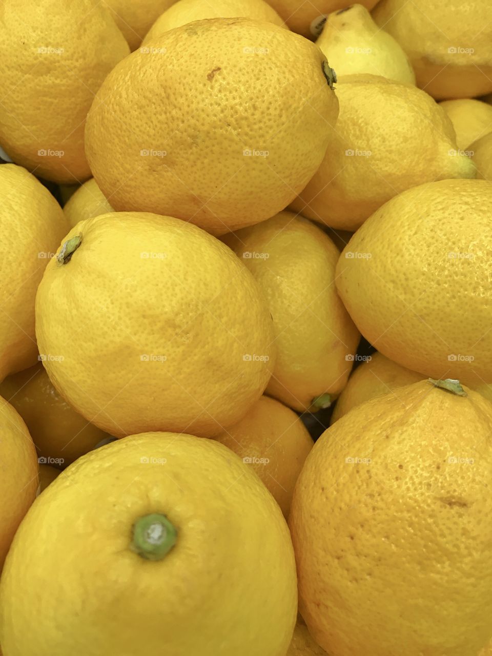 Lemons