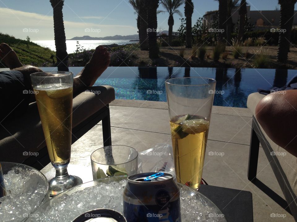 San Jose del Cabo JW Marriott