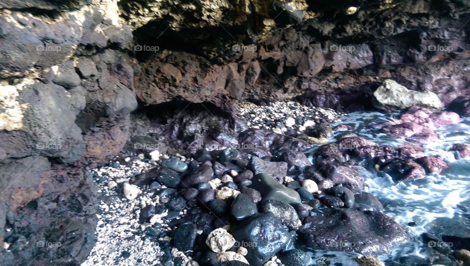 Hawaiian Grotto