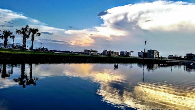 Harkers Island NC