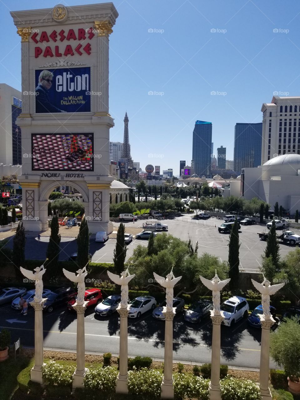 Caesar's Palace