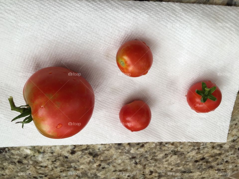 Tomatoes