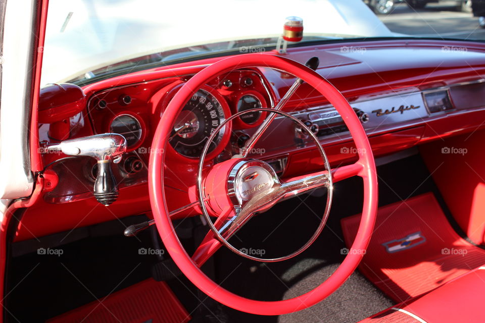 Car, Vehicle, Transportation System, Drive, Dashboard