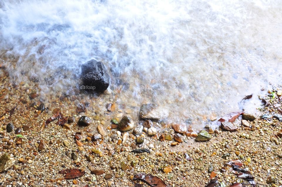 Sand, Nature, Beach, Water, Sea