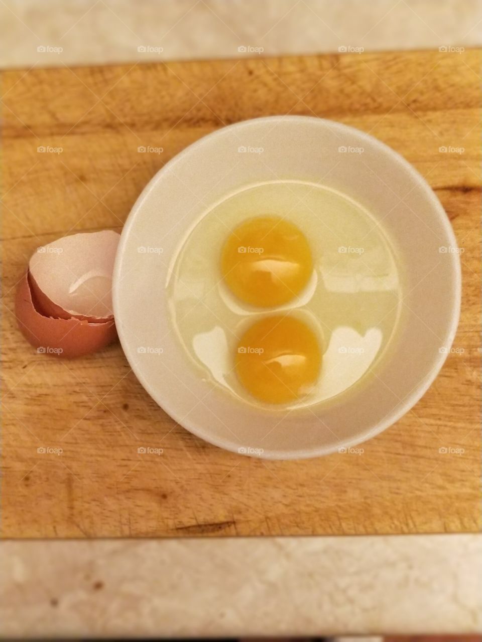 Lucky Eggs!
