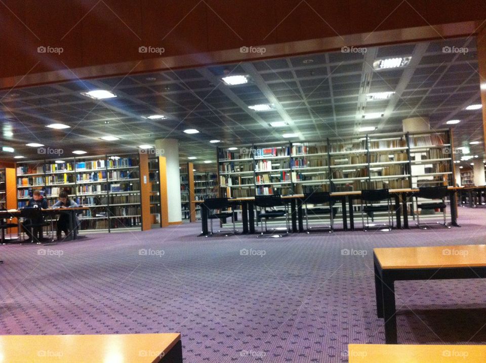 Library