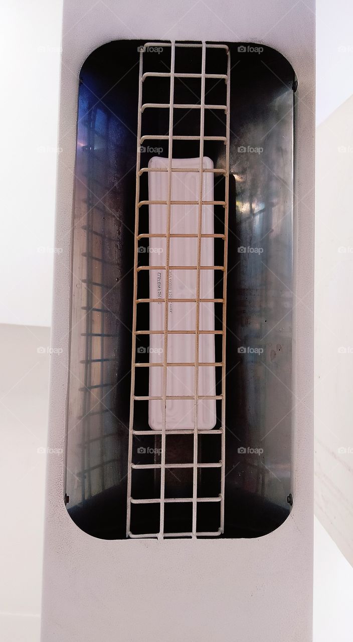 Warmar For  Multispeciality Hospitals in NICU View shot on Camera