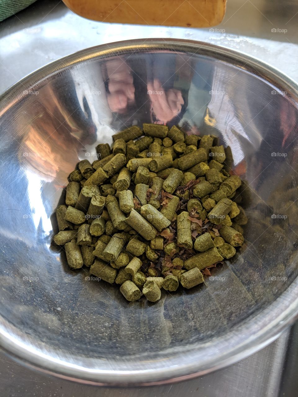 hope for beer making