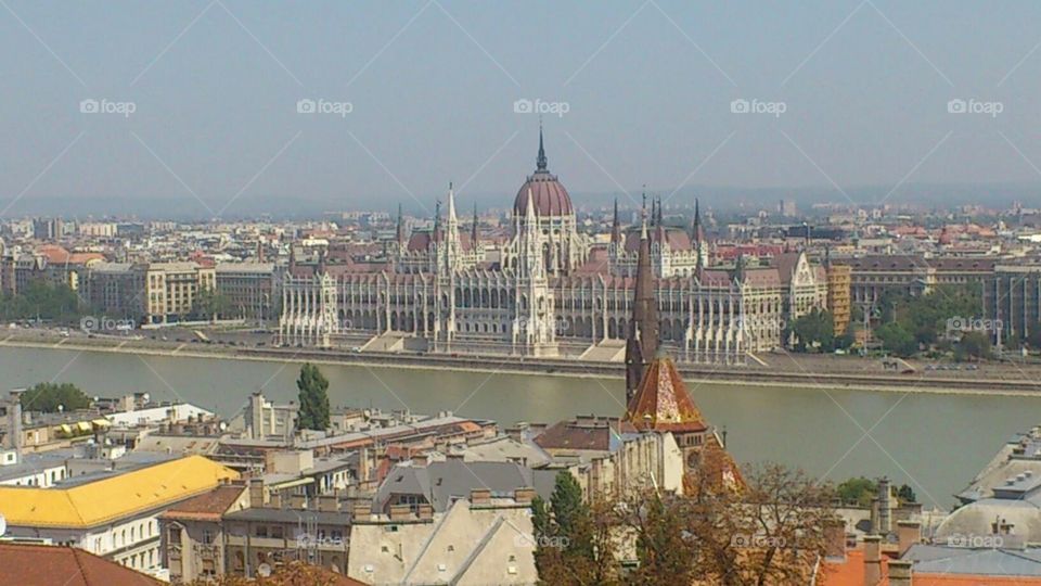 Budapest