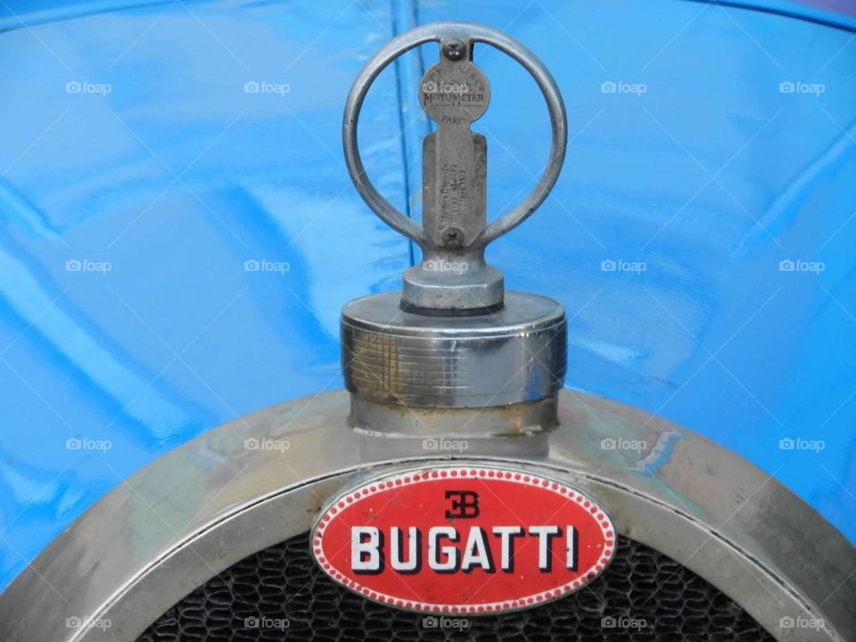 Bugatti