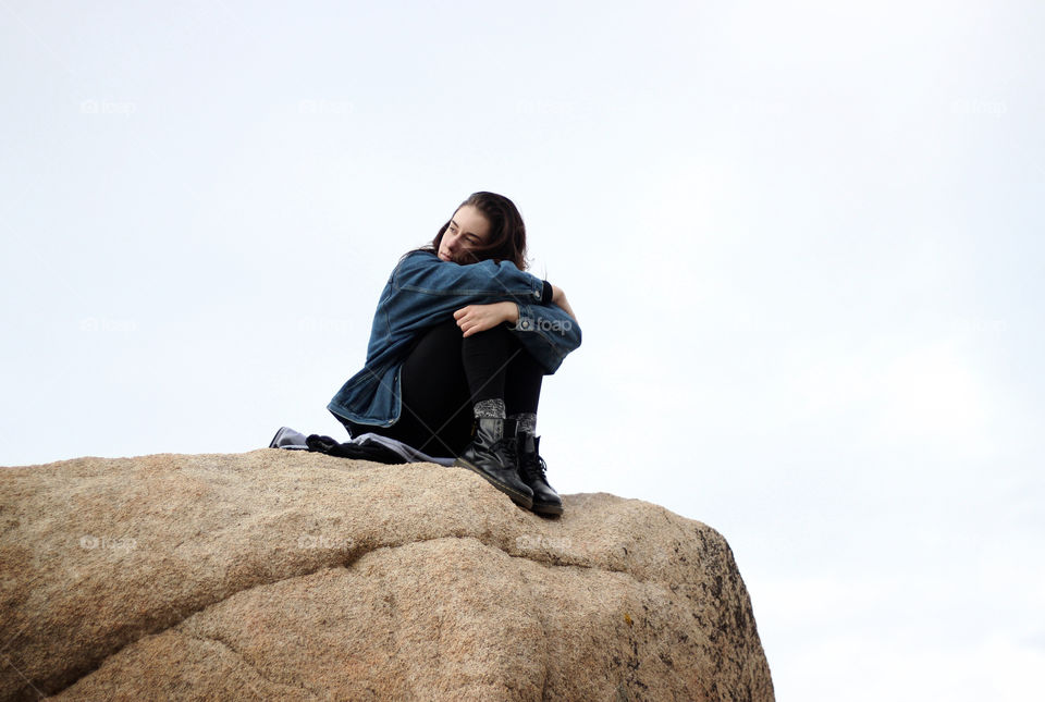 Joshua Tree National Park

